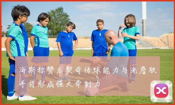 海斯称赞东契奇传球能力与老詹联手将形成强大牵制力